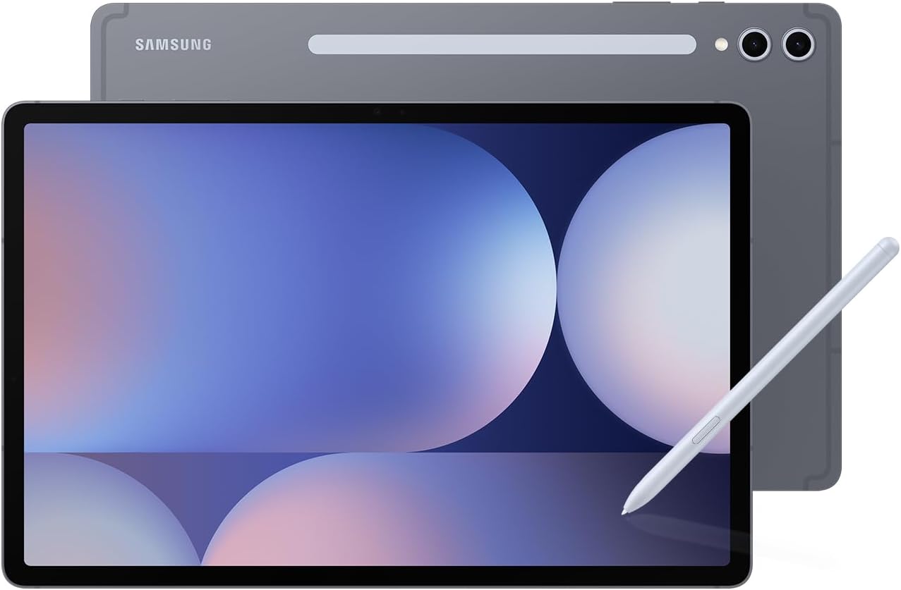 Samsung Galaxy Tab S10+ Plus 12.4”