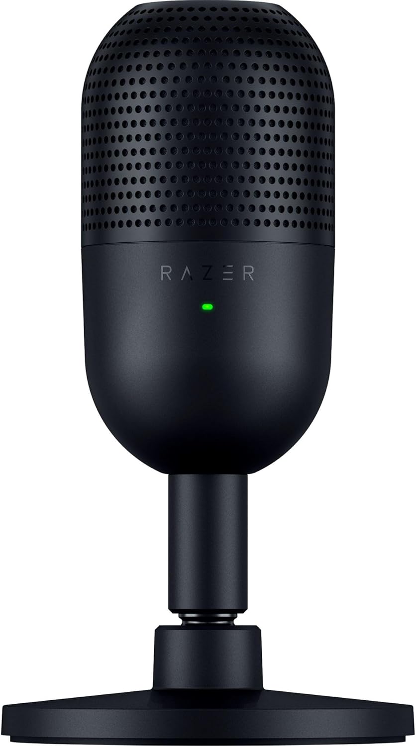 Razer Seiren V3 Mini USB Microphone