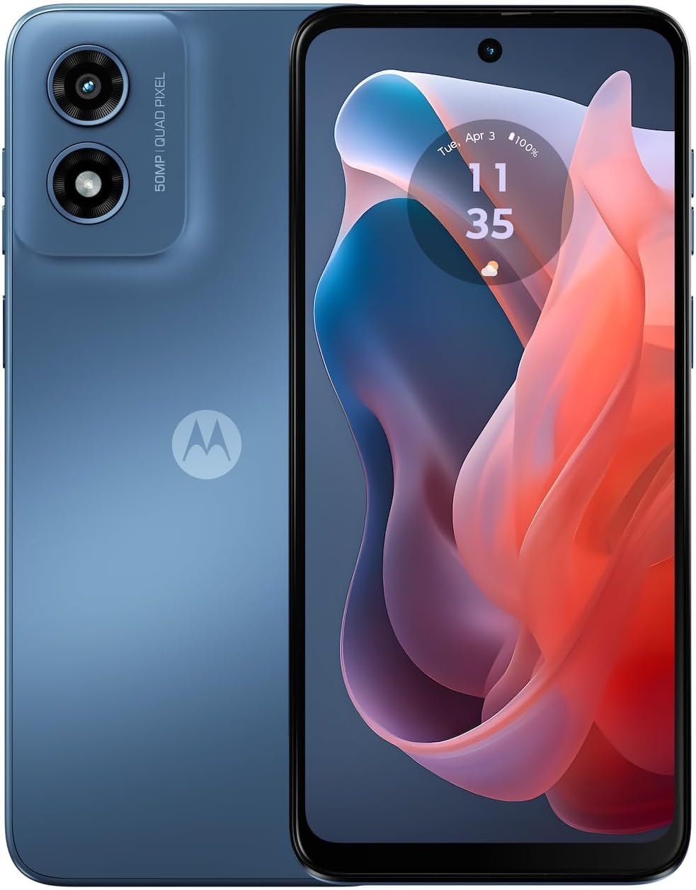 Motorola Moto G Play