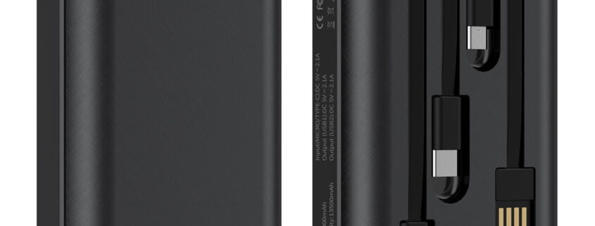 JIUMESS 20000mAh Power Bank Portable Charger with Cables USB Battery Pack Compatible for iPhone Android Cell Phone b468ee34 24f5 42dc b8f2 2d668d6aa64c.0bf0133aae0da7807e8b1d93ded84e50 2