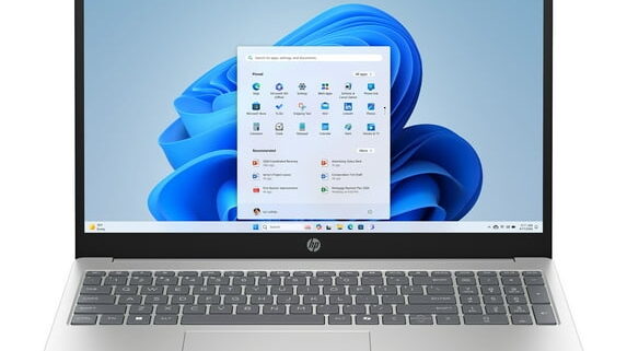 HP 15 6 inch FHD IPS Touch Windows Laptop AMD Ryzen 7 7730U 16GB RAM 512GB SSD Natural Silver f5f2d001 1a0a 4556 a727 fbb86fbd895f.5be4020f68acae0c2e223bb3c1cab4b0 1