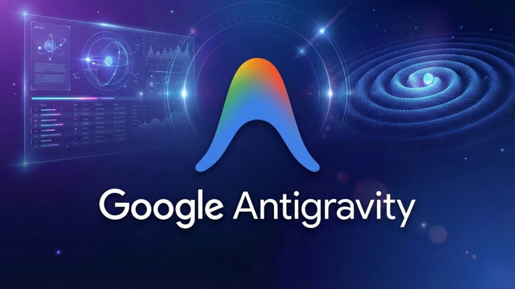 Google Antigravity Feels More Like a Staffing Agency Than an IDE