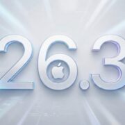 iOS 26.3 Beta 1 Is Out, Here’s What’s New So Far