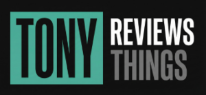 Tony Reviews Things