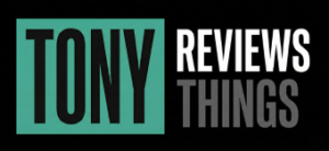 Tony Reviews Things