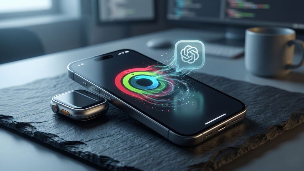 OpenAI Announces ChatGPT Health With Apple Health Integration