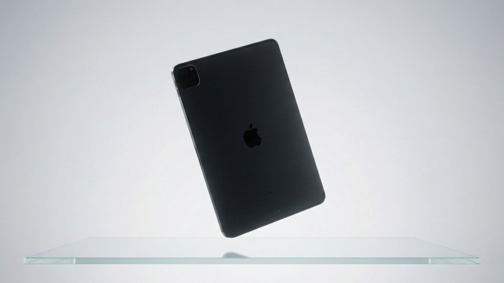 M5 iPad Pro Deals: Amazon Cuts Prices on 11-inch and 13-inch Models