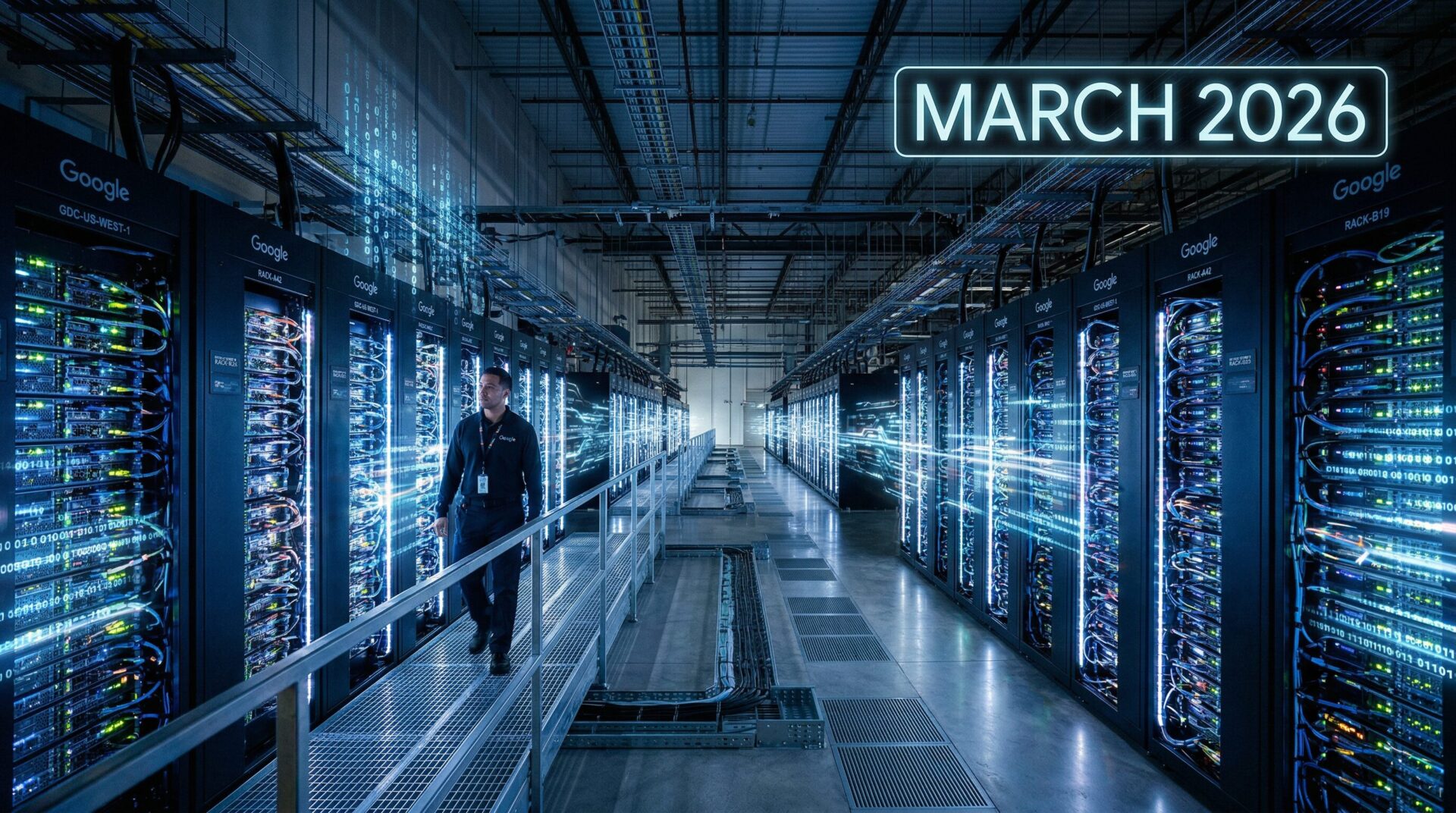 Google Begins Rolling Out March 2026 Core Update: What You Need to Know