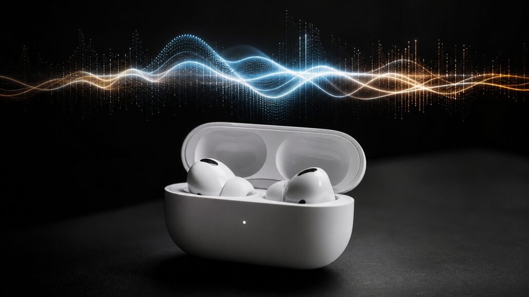 AirPods Finally Get Custom EQ in iOS 27