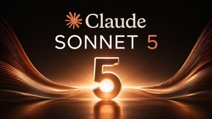 Claude Sonnet 5 Is Here — Near-Opus Performance at Sonnet Pricing
