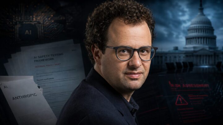 Dario Amodei Just Gave Us Anthropic’s AI Policy Playbook Dario Amodei Just Gave Us Anthropic’s AI Policy Playbook