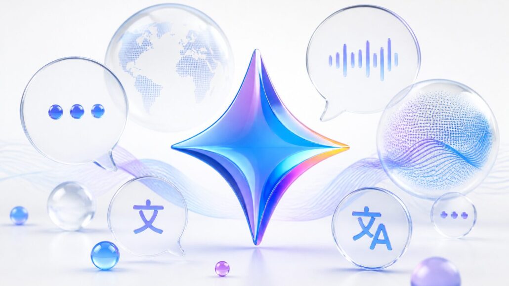 Google’s Gemini 3.5 Live Translate Is Out Now Google’s Gemini 3.5 Live Translate Is Out Now
