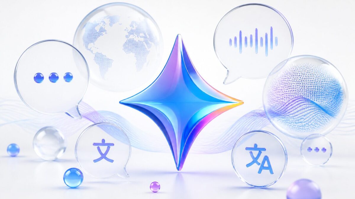Google’s Gemini 3.5 Live Translate Is Out Now Google’s Gemini 3.5 Live Translate Is Out Now