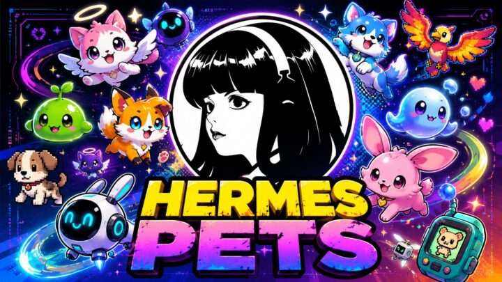 Hermes Agent Just Got Pets, and I Already Built My Own