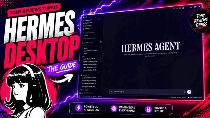 How to Use Hermes Desktop Like a Boss: Everything You Need to Know About the Hermes Agent App How to Use Hermes Desktop Like a Boss: Everything You Need to Know About the Hermes Agent App