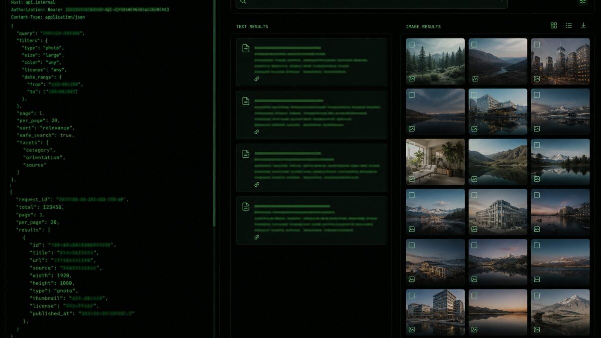 OpenAI’s Responses API Can Now Search the Web for Images OpenAI’s Responses API Can Now Search the Web for Images