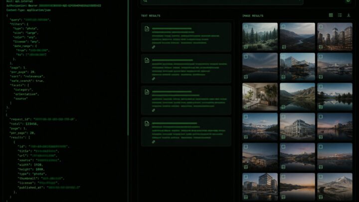 OpenAI’s Responses API Can Now Search the Web for Images OpenAI’s Responses API Can Now Search the Web for Images