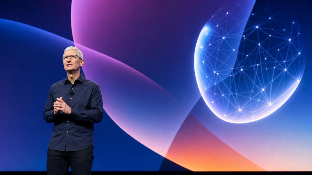 WWDC 2026 Preview: iOS 27, Gemini-Powered Siri, and Apple’s AI Reckoning WWDC 2026 Preview: iOS 27, Gemini-Powered Siri, and Apple’s AI Reckoning