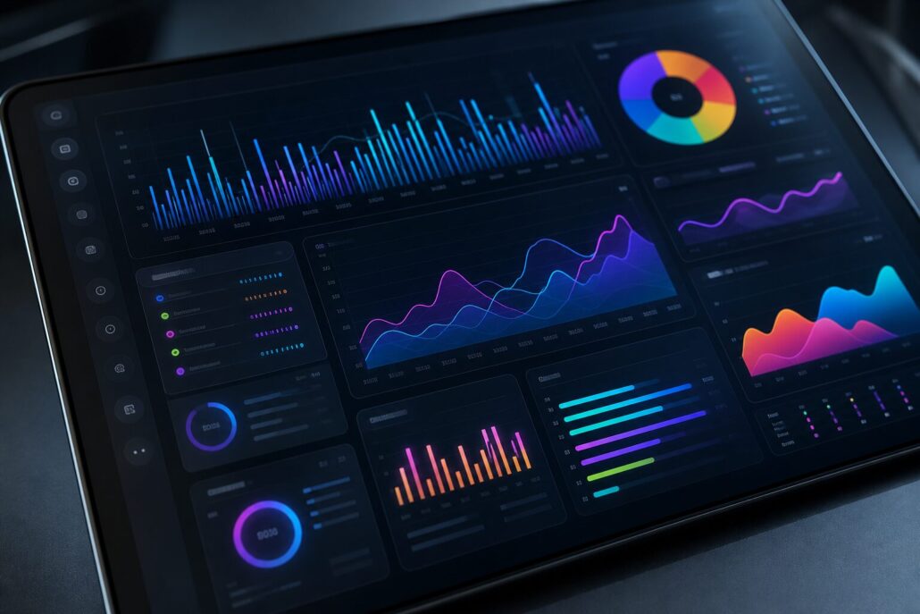 ChatGPT Finally Lets You Make Charts Without Uploading a File