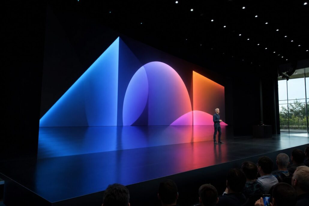 WWDC 2026 in 5 Minutes: Siri AI, iOS 27, macOS Golden Gate WWDC 2026 in 5 Minutes: Siri AI, iOS 27, macOS Golden Gate