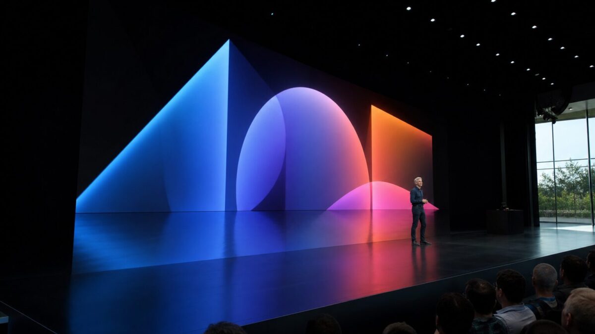WWDC 2026 in 5 Minutes: Siri AI, iOS 27, macOS Golden Gate WWDC 2026 in 5 Minutes: Siri AI, iOS 27, macOS Golden Gate