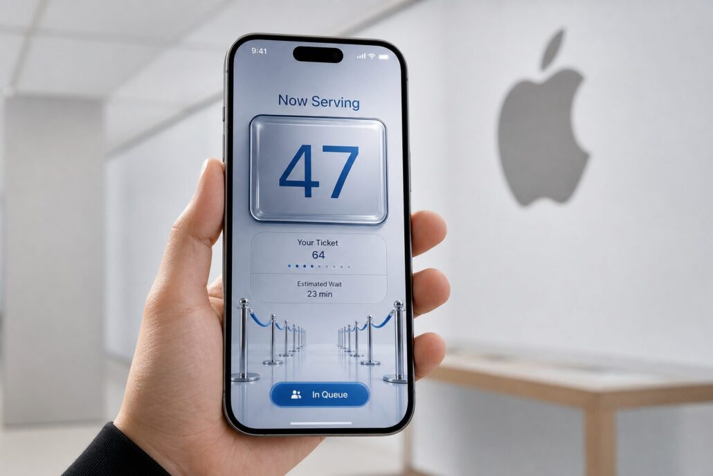 iOS 27 Beta 1 Is Here. To Try the New Siri, Take a Number iOS 27 Beta 1 Is Here. To Try the New Siri, Take a Number