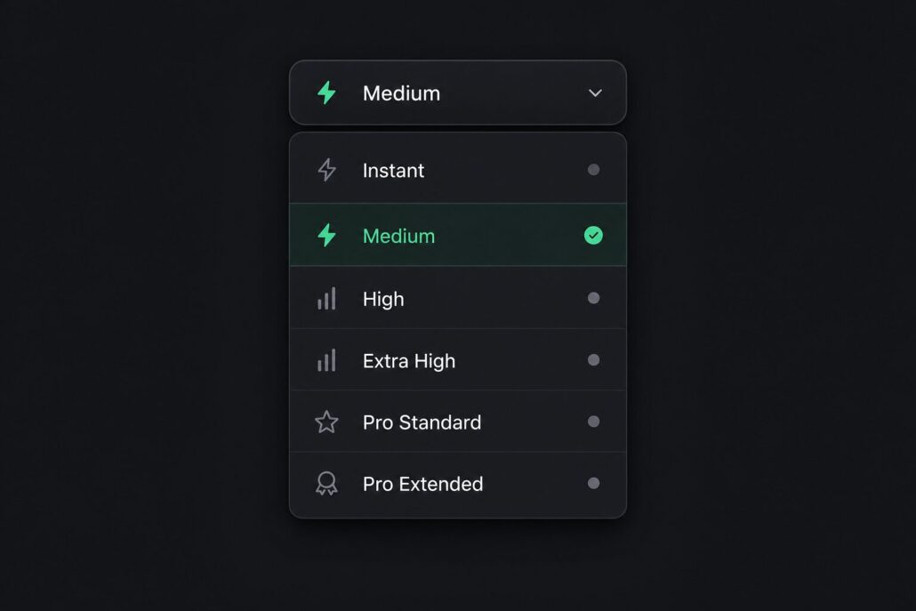 ChatGPT’s Model Picker Just Got a Lot Simpler