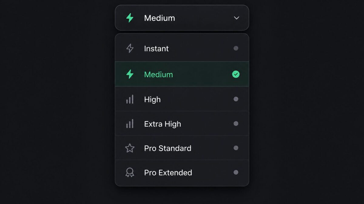 ChatGPT’s Model Picker Just Got a Lot Simpler