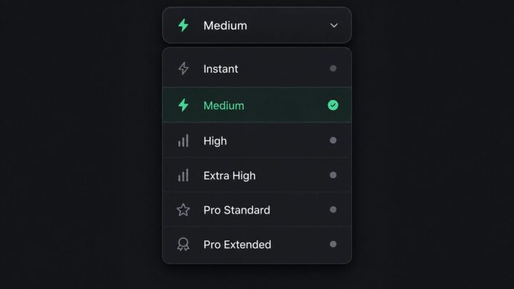 ChatGPT’s Model Picker Just Got a Lot Simpler ChatGPT’s Model Picker Just Got a Lot Simpler