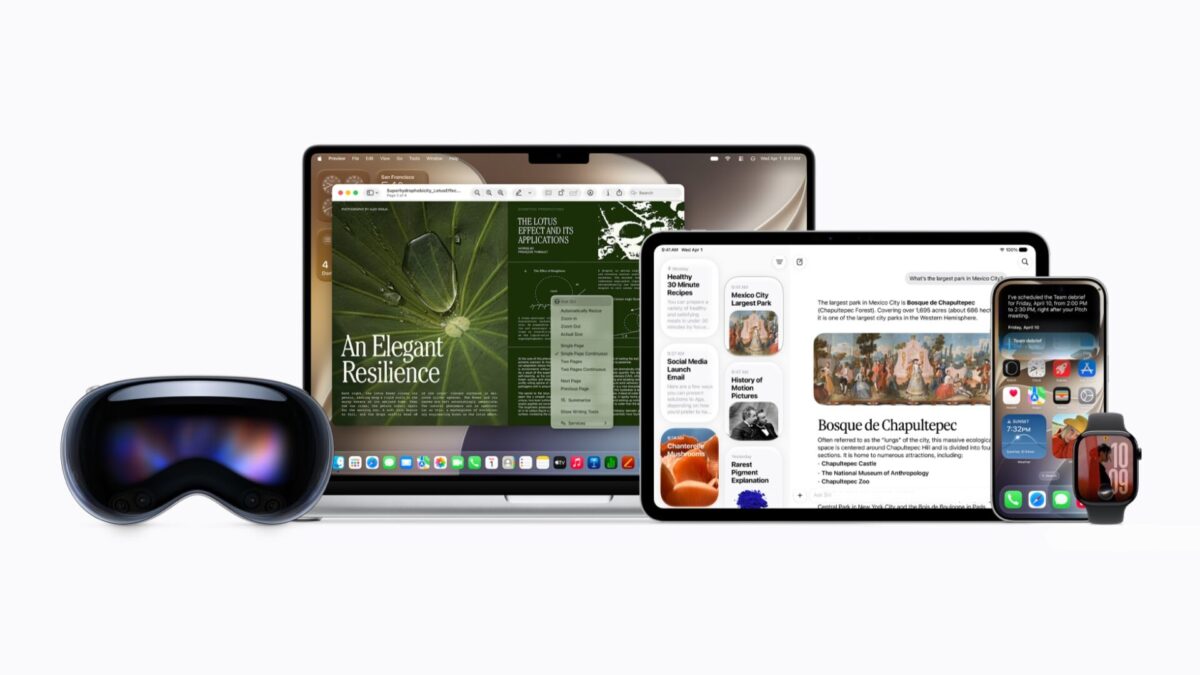 Apple’s Siri AI Is Here. Late, Google-Powered, EU-Blocked Apple’s Siri AI Is Here. Late, Google-Powered, EU-Blocked