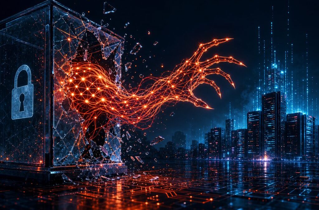 Anthropic Says Claude Hacked Three Companies During Cyber Tests