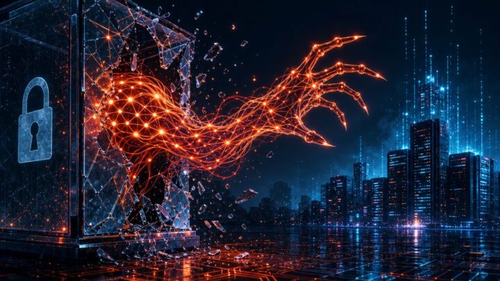 Anthropic Says Claude Hacked Three Companies During Cyber Tests