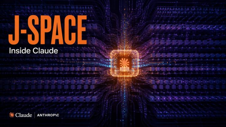 Anthropic Found a Global Workspace Inside Claude That Looks Like Human Consciousness Anthropic Found a Global Workspace Inside Claude That Looks Like Human Consciousness
