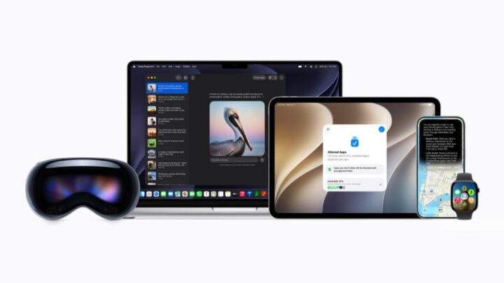 iOS 27 Beta 4 Is Out: Siri Polish, ProRes Log 2, and a Huge Fix List iOS 27 Beta 4 Is Out: Siri Polish, ProRes Log 2, and a Huge Fix List