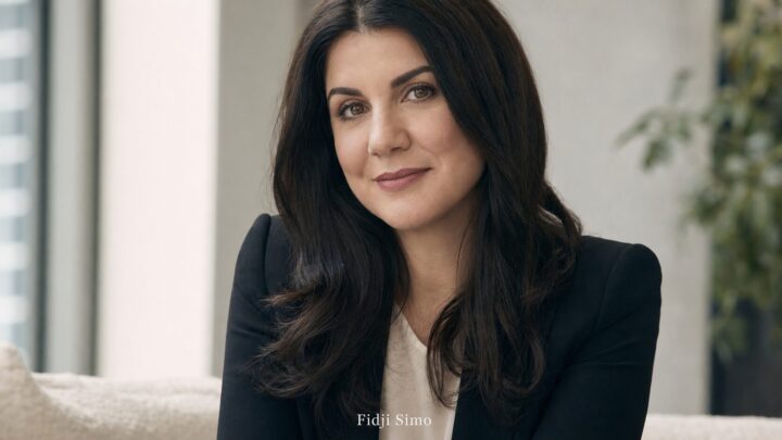 Fidji Simo Steps Down From OpenAI’s No. 2 Role Fidji Simo Steps Down From OpenAI’s No. 2 Role