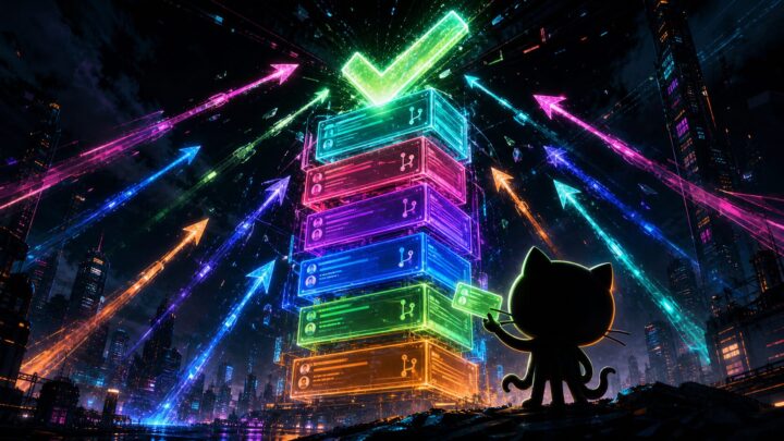 GitHub Just Made Stacked PRs a First-Class Feature