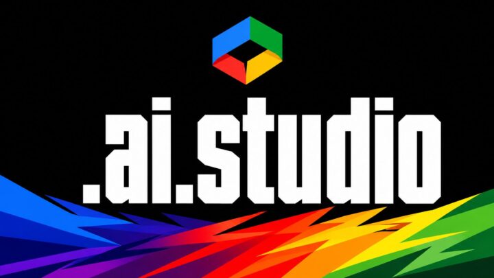 Google AI Studio Apps Can Now Get Custom .ai.studio URLs for Free Google AI Studio Apps Can Now Get Custom .ai.studio URLs for Free