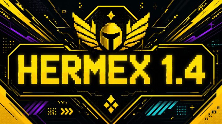 Hermex 1.4 Is Live with iPad Support, TTS Controls, and Workspace Management