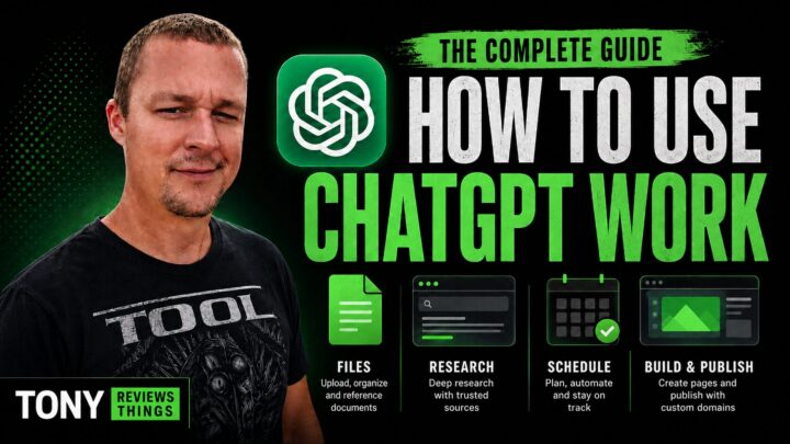 How to Use ChatGPT Work: The Complete Guide How to Use ChatGPT Work: The Complete Guide