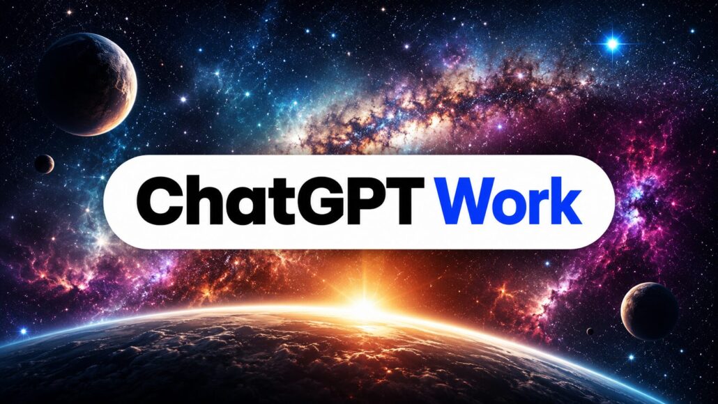 ChatGPT Work Launches: OpenAI’s Multi-Hour Agent With Codex and GPT-5.6 ChatGPT Work Launches: OpenAI’s Multi-Hour Agent With Codex and GPT-5.6