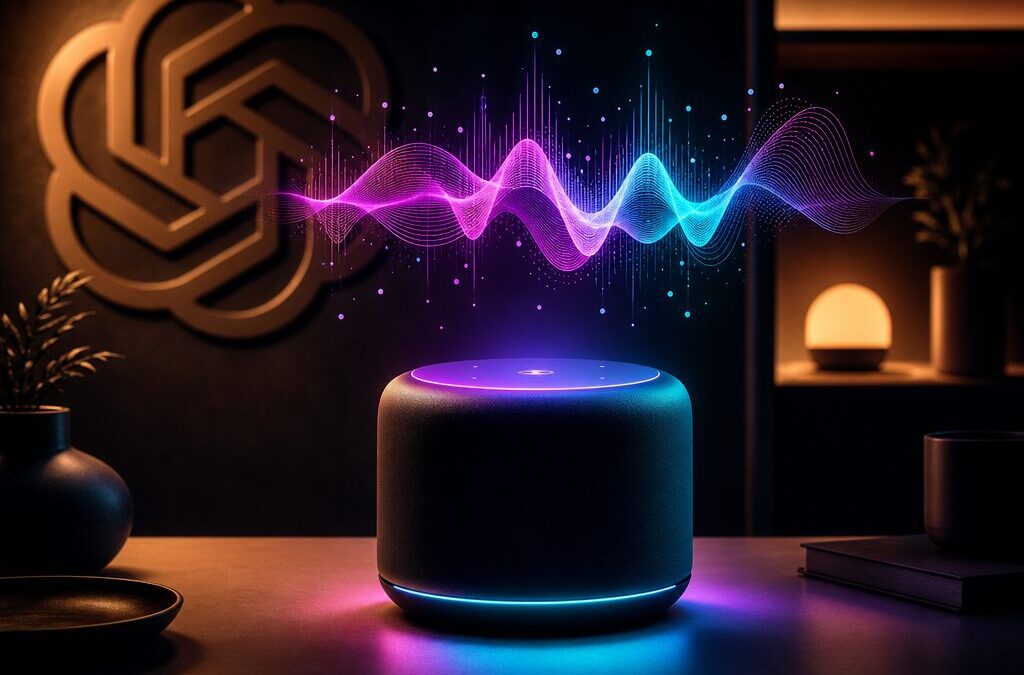 OpenAI Is Building a Family of AI Devices, Brockman Confirms OpenAI Is Building a Family of AI Devices, Brockman Confirms