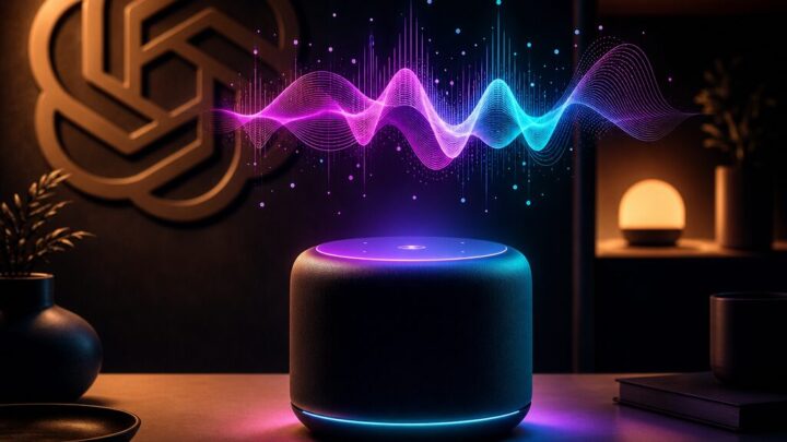 OpenAI Is Building a Family of AI Devices, Brockman Confirms
