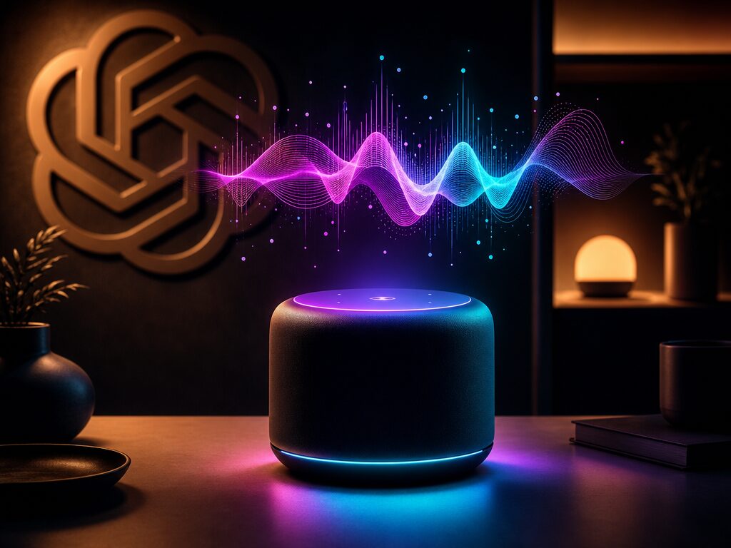 OpenAI Is Building a Family of AI Devices, Brockman Confirms OpenAI Is Building a Family of AI Devices, Brockman Confirms