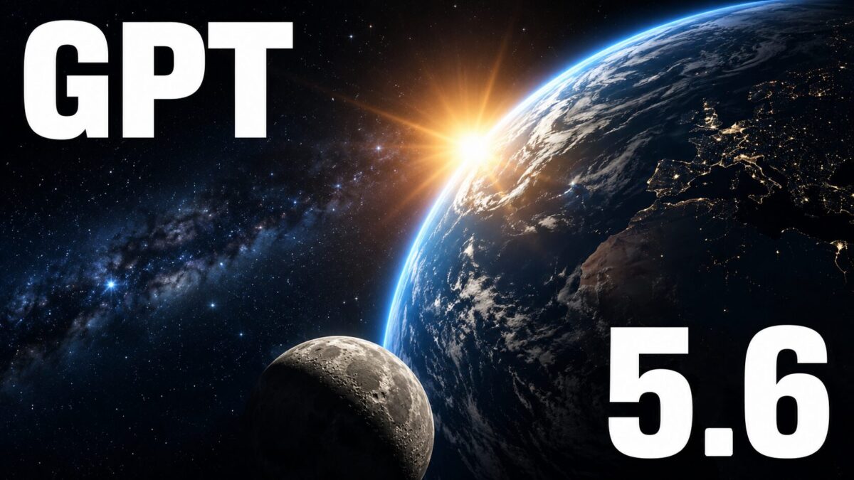 GPT-5.6 Goes GA: Sam Altman Calls It OpenAI’s Best Model Ever as Sol, Terra, and Luna Launch Worldwide GPT-5.6 Goes GA: Sam Altman Calls It OpenAI’s Best Model Ever as Sol, Terra, and Luna Launch Worldwide