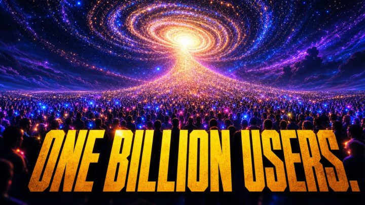 OpenAI Passes One Billion Users. The Price Cuts Worked.