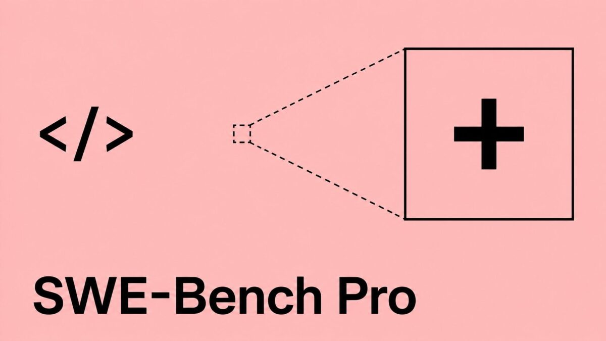 OpenAI Just Found 30% of SWE-Bench Pro Tasks Are Broken, Retracting Its Recommendation OpenAI Just Found 30% of SWE-Bench Pro Tasks Are Broken, Retracting Its Recommendation
