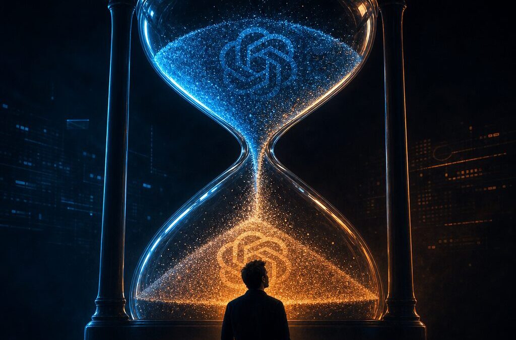 Sam Altman Says It’s Time to Slow Down AI Development Sam Altman Says It’s Time to Slow Down AI Development