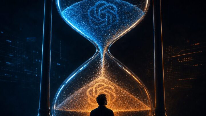 Sam Altman Says It’s Time to Slow Down AI Development Sam Altman Says It’s Time to Slow Down AI Development