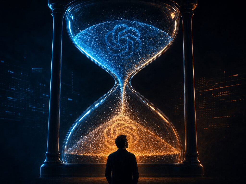 Sam Altman Says It’s Time to Slow Down AI Development Sam Altman Says It’s Time to Slow Down AI Development