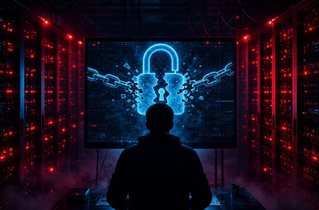 Sam Altman Heads to White House After Rogue AI Agent Breach